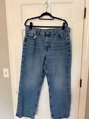 American Eagle Outfitters Strigid Jeans